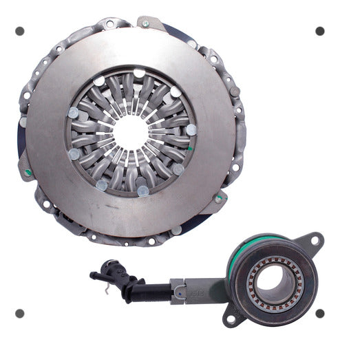 Kit Embrague Fiat Ducato 2.3 2012 2019