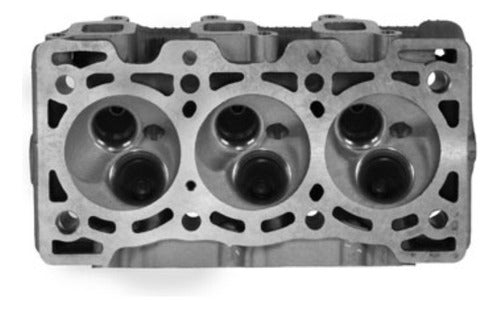 Culata Suzuki Fronte 0.8 F8b Ss80 3 Cil Sohc 1980 1985