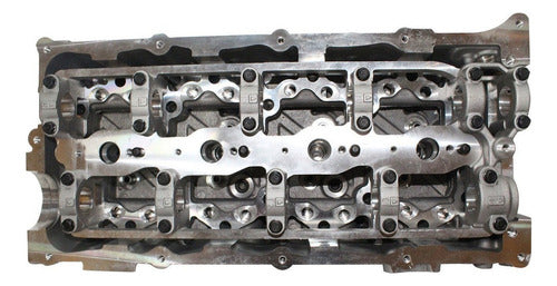 Culata Kia Sorento 2.5 Jc D4cb 2004