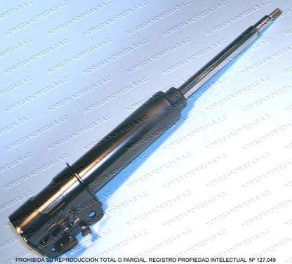 Par Amortiguador R/L Trasero Grand Nomade 2.0 2001 2003