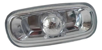 Farol Lateral Tapabarro Renault Kangoo 2012 2014 R/l Blanco