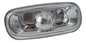 Farol Lateral Tapabarro Renault Kangoo 2012 2014 R/l Blanco