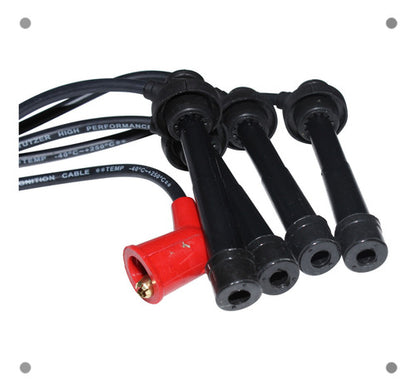 Juego Cable Bujia Suzuki Baleno 1.6 1995 1997