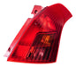 Farol Trasero Suzuki Swift 2005 2007 Derecho Rojo