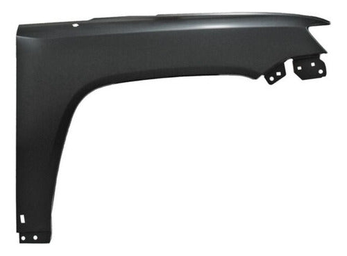Tapabarro Delantero Jeep Compass 2011 2015