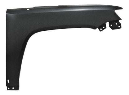 Tapabarro Delantero Jeep Compass 2011 2015