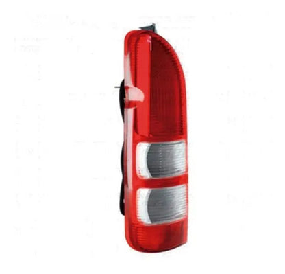 Farol Trasero Toyota Hiace 2006 2010 Izquierdo
