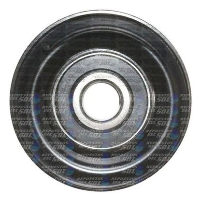 Polea Tensor Correa Kia Sorento New 2.5 D4cb Jc 2007 2009