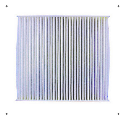 Filtro Cabina Nissan Np300 2.3 Ys23 D23x Dohc 2015 2020