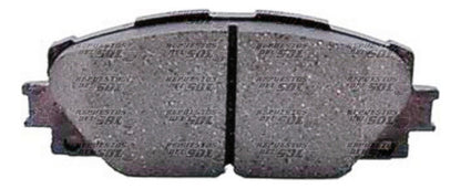 Pastilla Freno Delantero Toyota Yaris 1.3 4x2 2012 2014