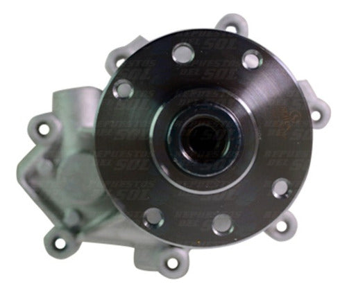 Bomba Agua Ssangyong Actyon Sport 2006 2011 2.0 Diesel