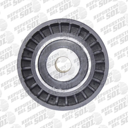 Polea Tensor Correa Peugeot 207 Compact 1.4 Tu3jp 2007 2013