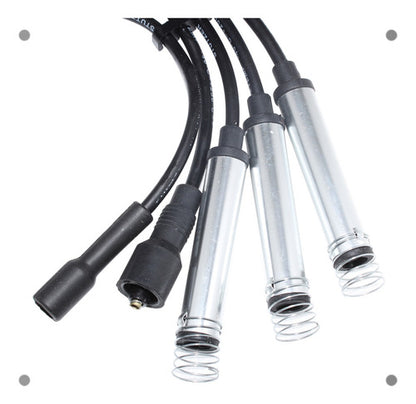Juego Cable Bujia Kadett E 1.4 1992 1993