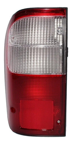 Farol Trasero Toyota Hilux 1998 2004 Par