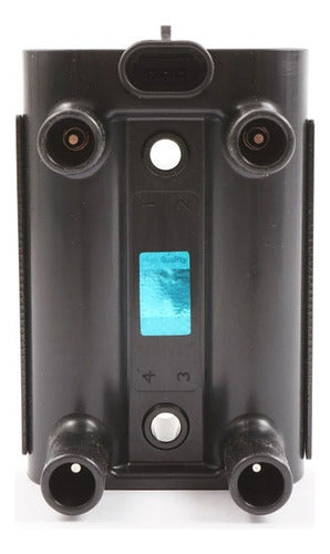 Bobina Encendido Greatwall Safe 2.2 491qe 2007 2010
