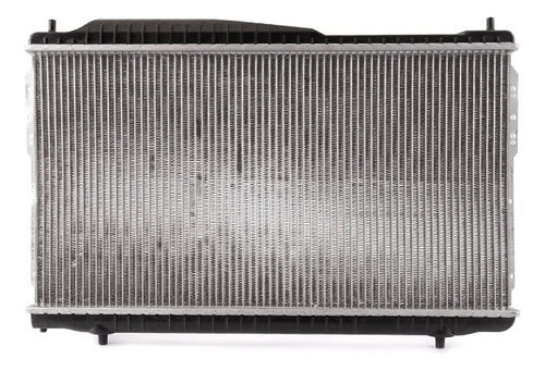 Radiador Motor Chery Destiny 2.0 Sqr484 2009 2014