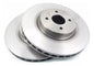 Disco Freno Cerato 5 1.6 G4fc 2010 2013 Trasero