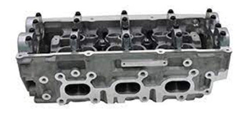 Culata Isuzu Luv 3.2 Dohc 24v Camioneta 6vd1 1998 2003