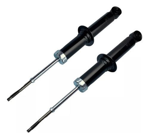 Amortiguadores Delantero Ssanyong Actyon 4x2 2007 2020 Par