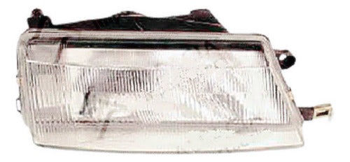 Optico R/L Subaru Legacy 1.8 Ej18 1990 1994 Par