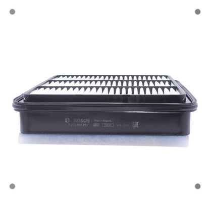 Filtro Aire Mitsubishi L200 Katana 2.5 4d56t 2007 2013