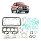 Kit Empaquetadura Motor Ford Ranger 2.8 1999 2006 Diesel