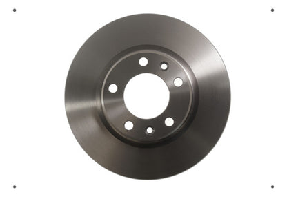 Par Discos Freno Trasero Gtx Peugeot 2008 Ii 2021 2023