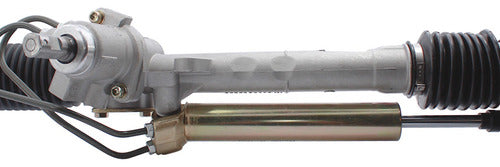 Cremallera Con Terminales Peugeot Partner 2004 2011