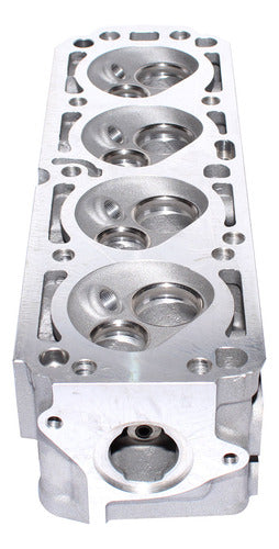 Culata Motor Chevrolet Montana 1.8 Z18xeh 8 Valv. 2005 2011