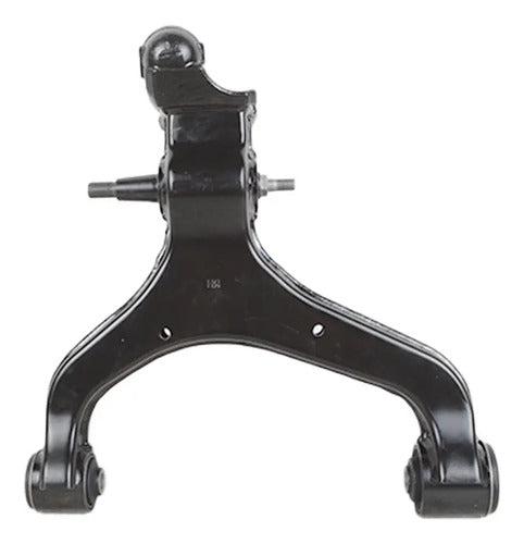 Bandeja Delantero Inferior Izquierda Actyon Sport 4x4 2012 2020