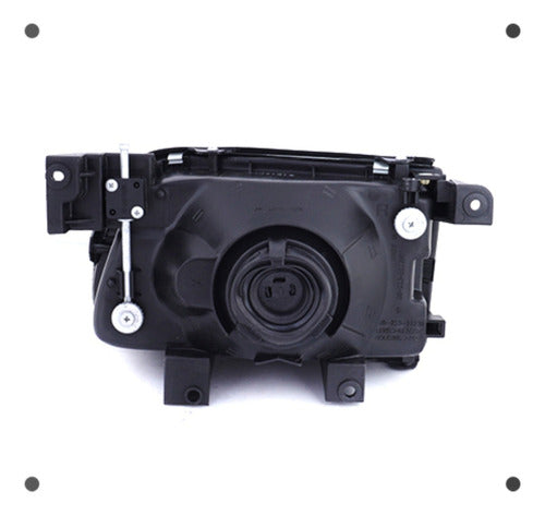 Optico Derecho Isuzu Luv 2.3 4x2 Camioneta 1997 1999