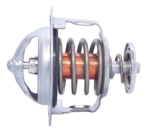 Termostato Nissan Qashqai 2000 Mr20de J10e 2008 2015