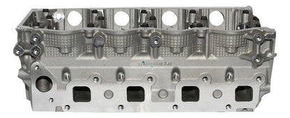 Culata Nissan Terrano D22 2.5 Yd25ddti 2002 2010