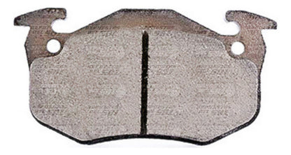 Pastilla Freno Trasero Citroen Xantia 1.8 1993 2000