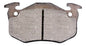 Pastilla Freno Trasero Citroen Xantia 1.8 1993 2000