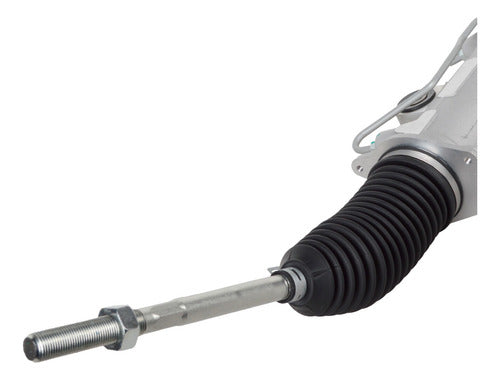 Cremallera Con Terminales Volkswagen Amarok 2010 2015