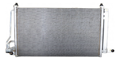 Radiador Aire Acondicionado Kia Rio Jb 2006 2011
