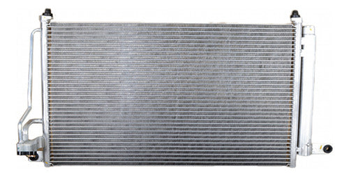 Radiador Aire Acondicionado Kia Rio Jb 2006 2011