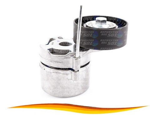 Tensor Alternador Subaru Xv 2.0 2012 2018