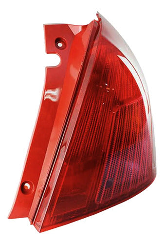 Farol Trasero Suzuki Swift 2005 2007 Derecho Rojo