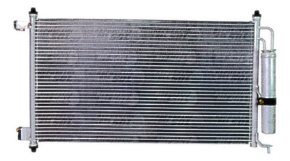 Radiador Aire Acondicionado Nissan Tiida 2006 2016