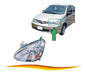Optico Izquierdo Toyota Yaris 2003 2005 Sedan