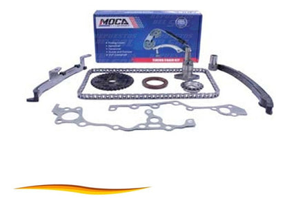 Kit Distribucion Toyota Hilux 2.4 2rz 1998 2004
