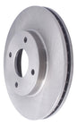 Par Disco Freno Delantero Ford Fiesta 1.6 Sigma 2011 2020
