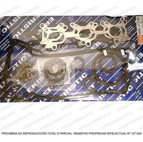 Juego Empaquetadura Motor Suzuki Nomade 2.0 1995 1998
