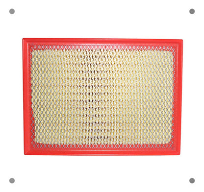 Filtro Aire Toyota Hilux 2.7 2tr-fe Tgn136 2016 2020