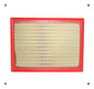Filtro Aire Toyota Hilux 2.7 2tr-fe Tgn136 2016 2020