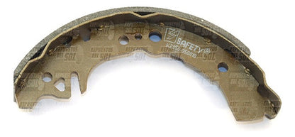 Balatas Freno Trasero Toyota Yaris 1.5 2000 2007