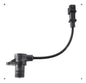 Sensor Rotacion Cigueñal Kia Carnival 2.9 J3 1998 2004