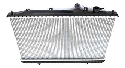 Radiador Motor Hyundai Elantra J1 1.6 G4cr 1992 1995